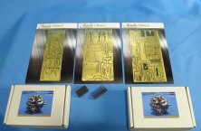 1/48 Douglas B-26 Invader Big Set