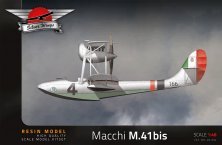 1/48 Macchi M.41bis flying boat