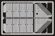 M-113 IDF Zelda armour shields  (ACA)