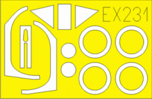 Fw 190A-5/A-8  1/48  (HAS)