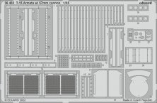 1/35 SET T-15 Armata with 57mm cannon