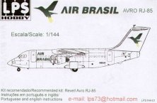 1/144 Avro RJ-85 AIR BRASIL N895/899AA