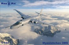 1/144 Myasishchev 3MS