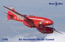 1/48 De Havilland DH.88 Comet