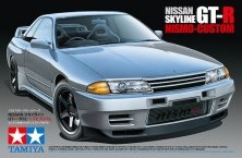 1/24 Nissan Skyline GT-R Nismo Custom