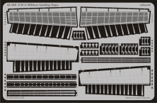Eduard F4F-3 Wildcat landing flaps