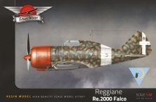 1/32 Reggiane Re.2000 Falco