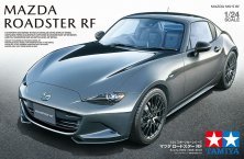 Mazda MX-5 Roadster Rf