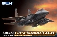 1/48 F-15E Strike Eagle