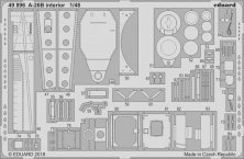 SET A-26B interior