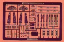 1/72 Vought A-7D Corsair/A-7E Corsair
