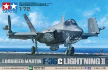 1/72 F-35C Lightning