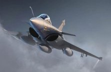 1/144 Dassault Rafale C