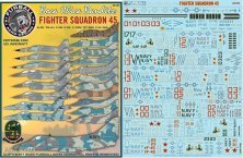 1/48 Boca Chica Bandits