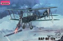 1/48 RAF BE 12b