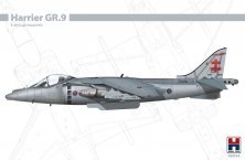 1/48 BAe Harrier GR.9