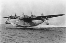 1/72 Sikorsky JR2S-1 / VS-44 US largest flying boat at the time