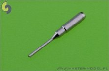 1/48 Chance Vought F-8E, J Crusader  Pitot Tube