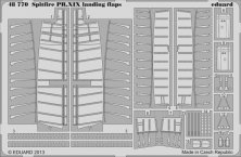 1/48 Spitfire PR.XIX landing flaps (AIRF)