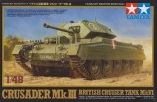 1/48 Crusader Mk.III
