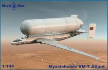 1/144 Myasishchev VM-T Atlant
