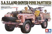 1/35 British SAS Pink Panther
