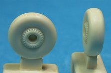 1/48 Macchi C.202/205 Wheels