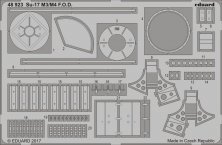 SET Su-17 M3/M4 F.O.D.