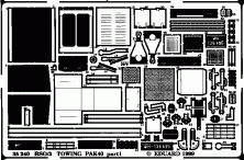 Steyr RSO/03 Towing PaK.40  (ITA)