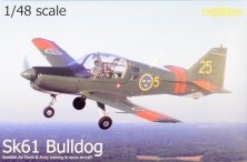 1/48 Sk.61 SA Bulldog