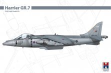 1/48 BAe Harrier GR.7