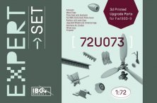1/72 Fw 190D-9 Expert Set