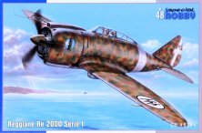 1/48 Reggiane Re 2000 Serie I