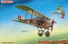 1/48 Ansaldo Balilla A.1 biplane