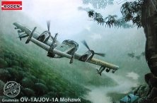 1/48 Mohawk OV-1A