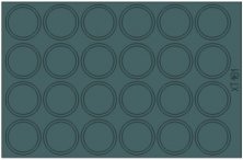 1/35 Challenger Enhanced armor.wheels (TRUMP)