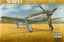 1/48 Focke-Wulf Ta 152 C-1