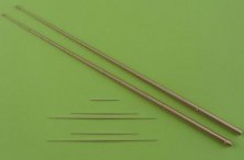Master MAST350024 M�ts Croiseur Varyag 1/350
