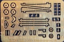 1/144 Antonov An-24R/RT Detail Set