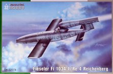 1/32 Fiesler Fi-103A-1 Re 4 Reichenberg