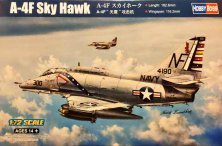 1/72 Douglas A-4F Skyhawk