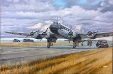 1/144 Focke-Wulf FW200V3/A-09 Condor Immelman III