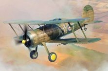 1/48 Gloster Gladiator Mk2