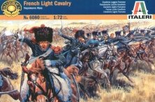 1/72 French Light Cavalery Napoleonic War