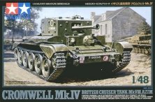 1/48 Cromwell Mk.IV