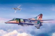 1/48  Mikoyan Mig-27 Flogger D