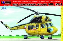1/48 Mil Mi-2 Hoplite