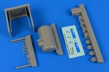 1/32 Model T-Foam cleaner