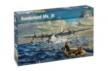 1/72 Short Sunderland Mk.III