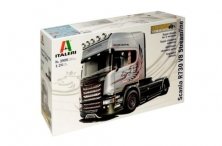 1/24 Scania R730 Streamline 4x2
